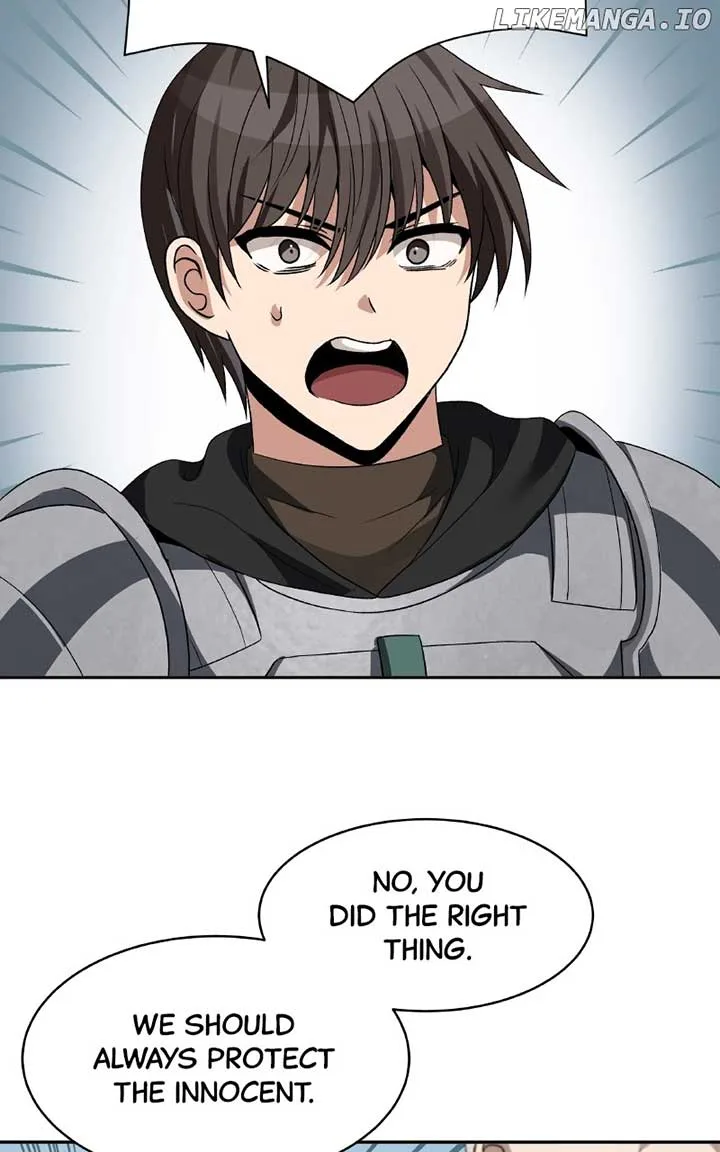 Transmigrating to the Otherworld Once More Chapter 99 page 84