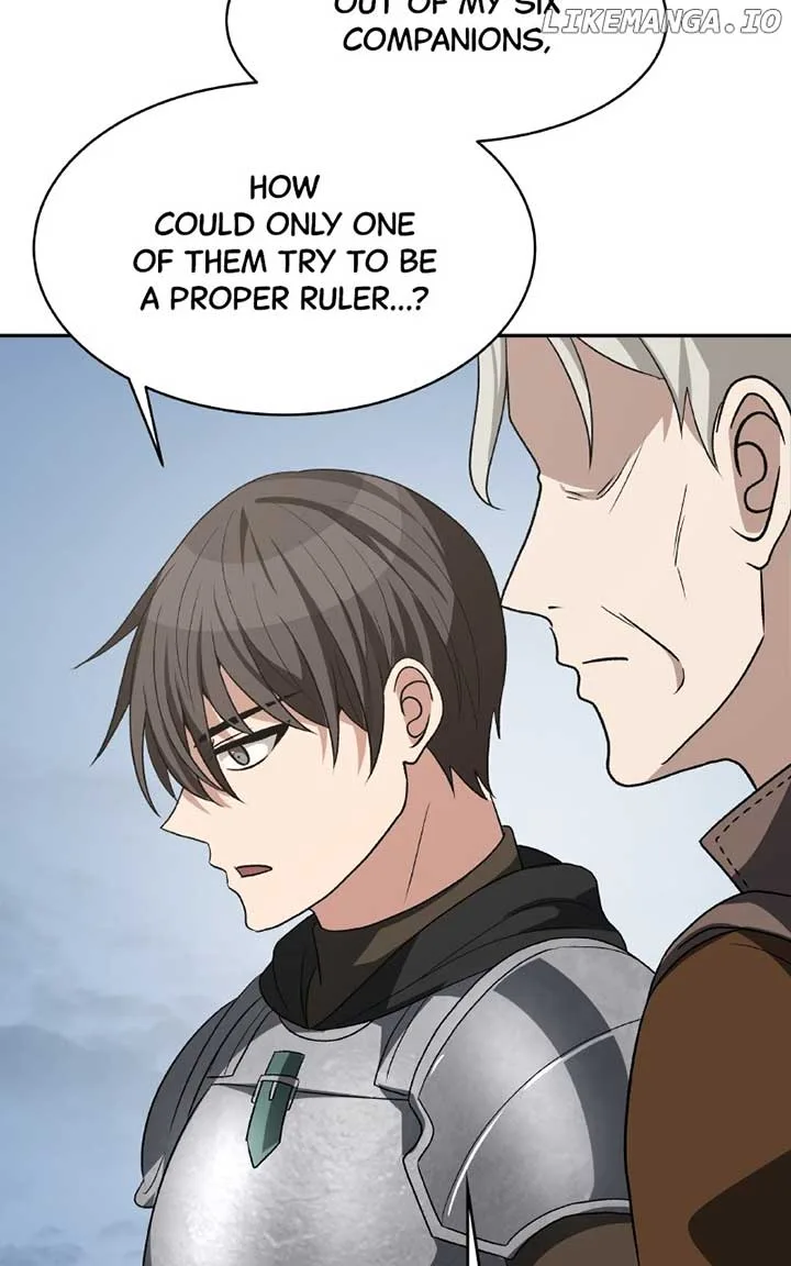 Transmigrating to the Otherworld Once More Chapter 99 page 74