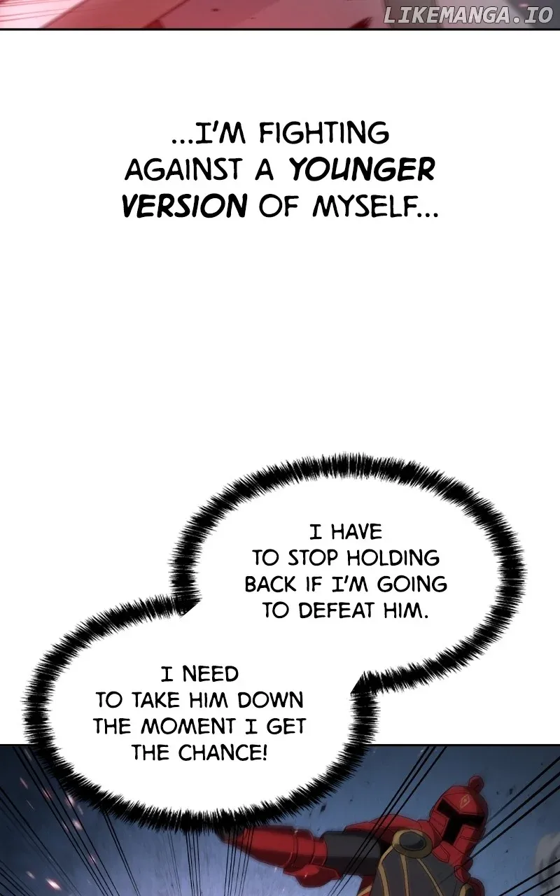 Transmigrating to the Otherworld Once More Chapter 91 page 69