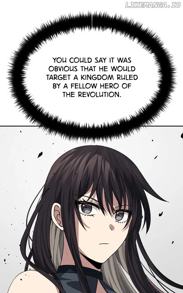 Transmigrating to the Otherworld Once More Chapter 99 page 55