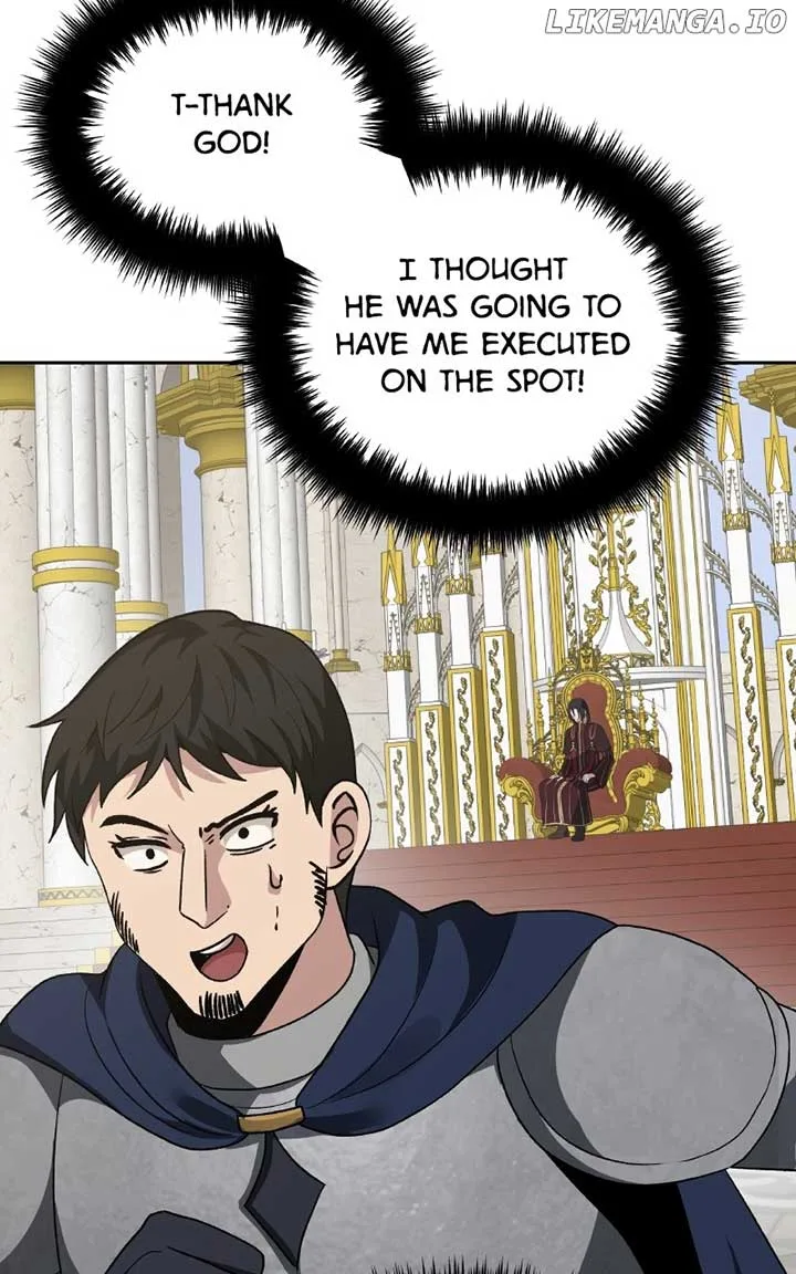 Transmigrating to the Otherworld Once More Chapter 99 page 43