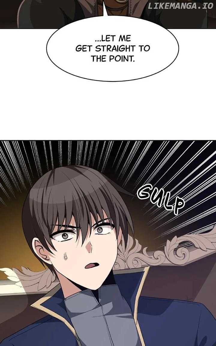 Transmigrating to the Otherworld Once More Chapter 99 page 33