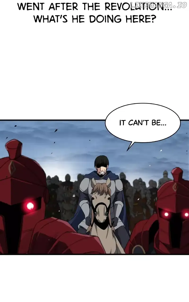Transmigrating to the Otherworld Once More Chapter 98 page 25