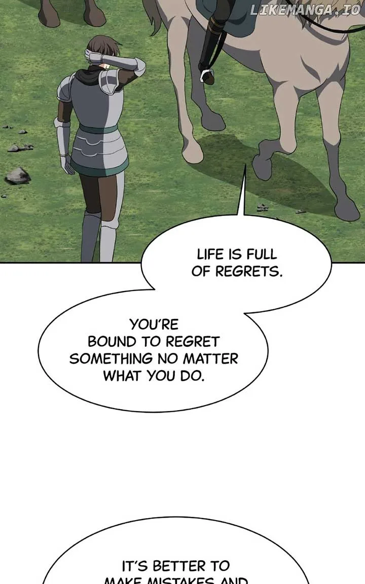 Transmigrating to the Otherworld Once More Chapter 99 page 93