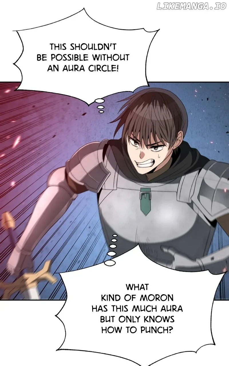 Transmigrating to the Otherworld Once More Chapter 91 page 67
