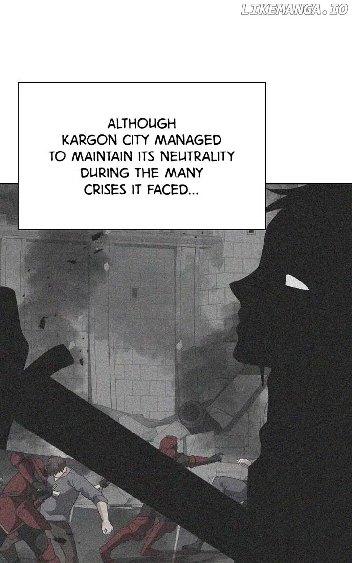 Transmigrating to the Otherworld Once More Chapter 97 page 29