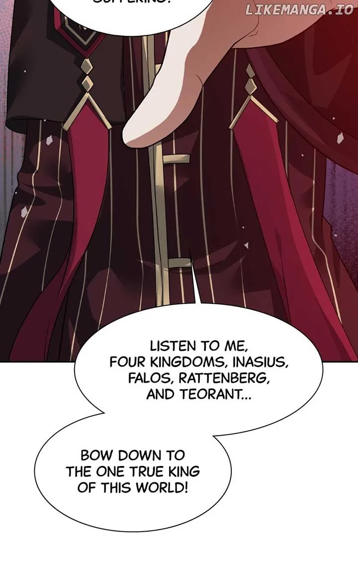 Transmigrating to the Otherworld Once More Chapter 97 page 20