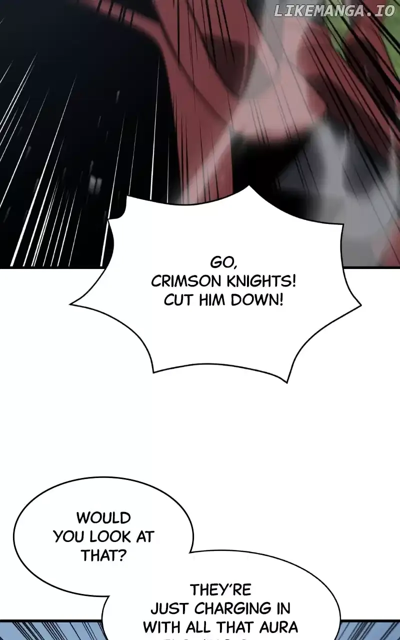 Transmigrating to the Otherworld Once More Chapter 98 page 35