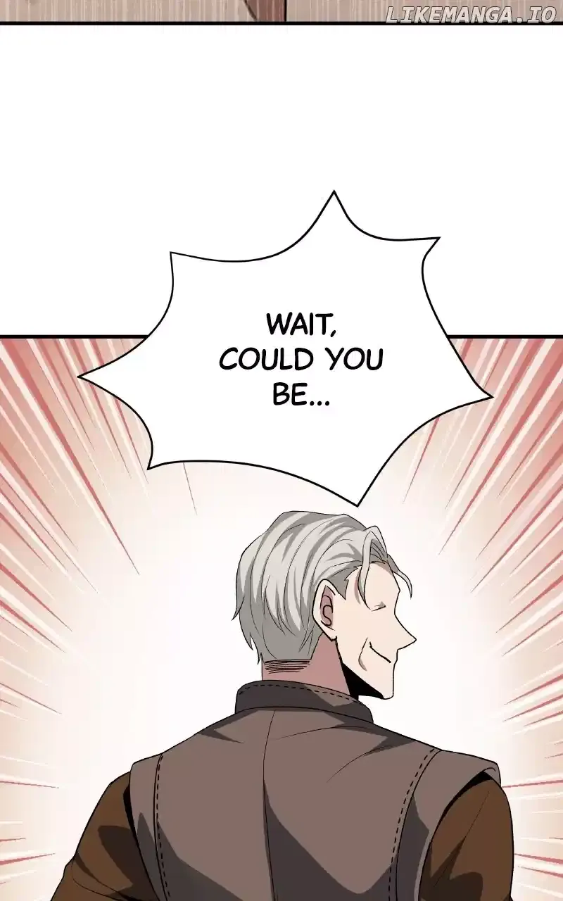 Transmigrating to the Otherworld Once More Chapter 98 page 16