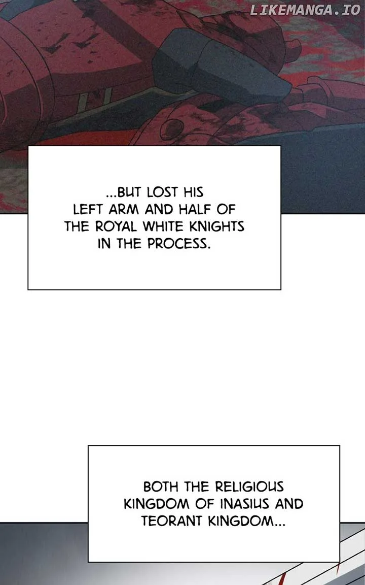 Transmigrating to the Otherworld Once More Chapter 97 page 32