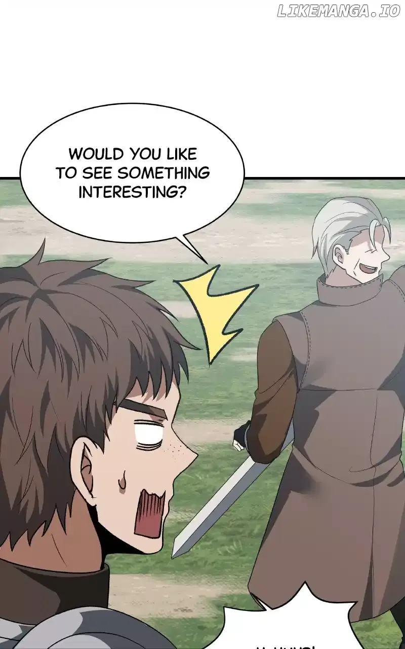 Transmigrating to the Otherworld Once More Chapter 98 page 37