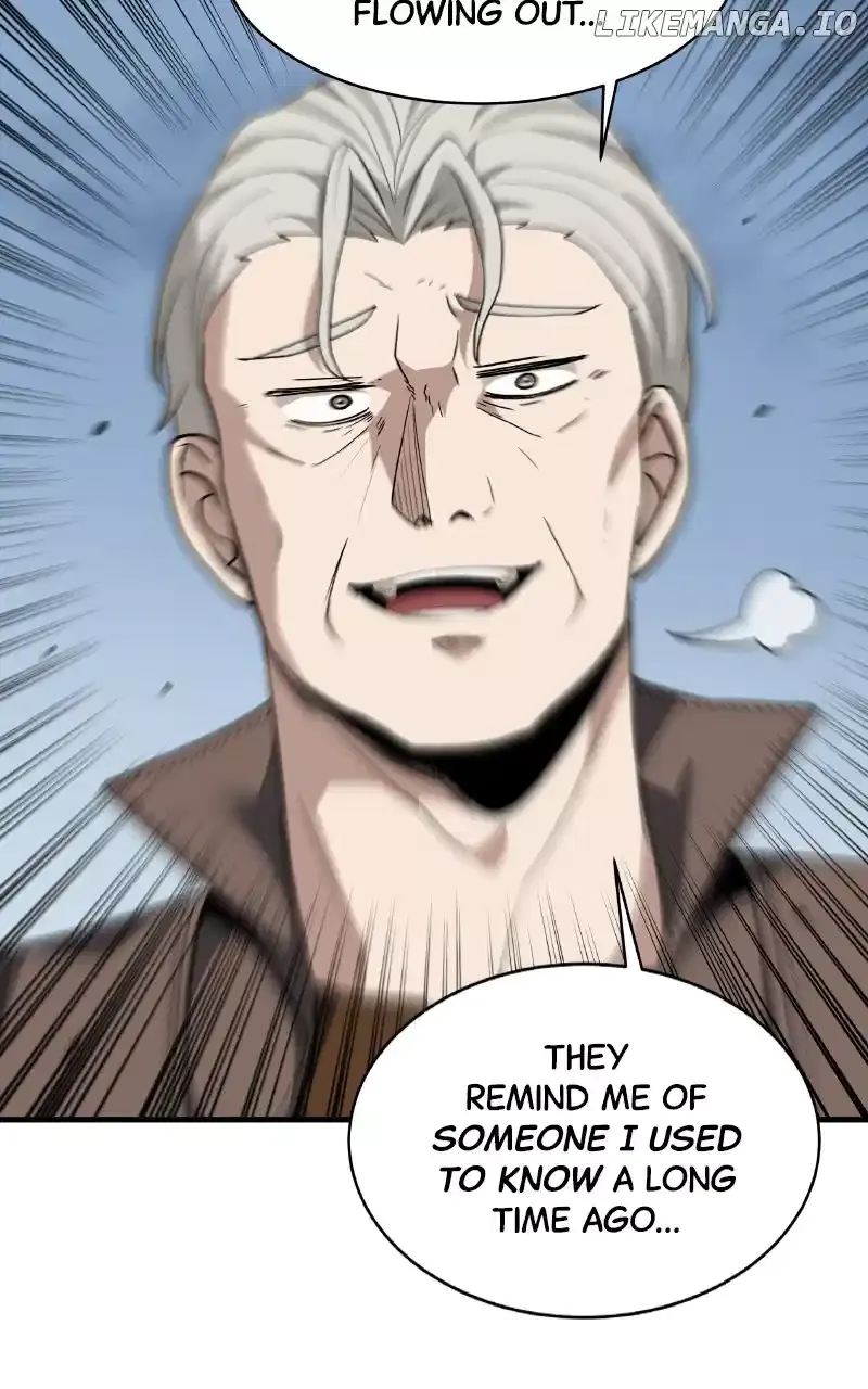 Transmigrating to the Otherworld Once More Chapter 98 page 36