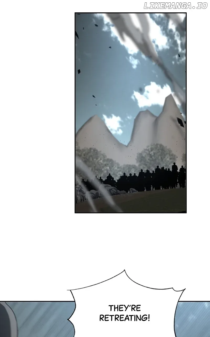 Transmigrating to the Otherworld Once More Chapter 91 page 80