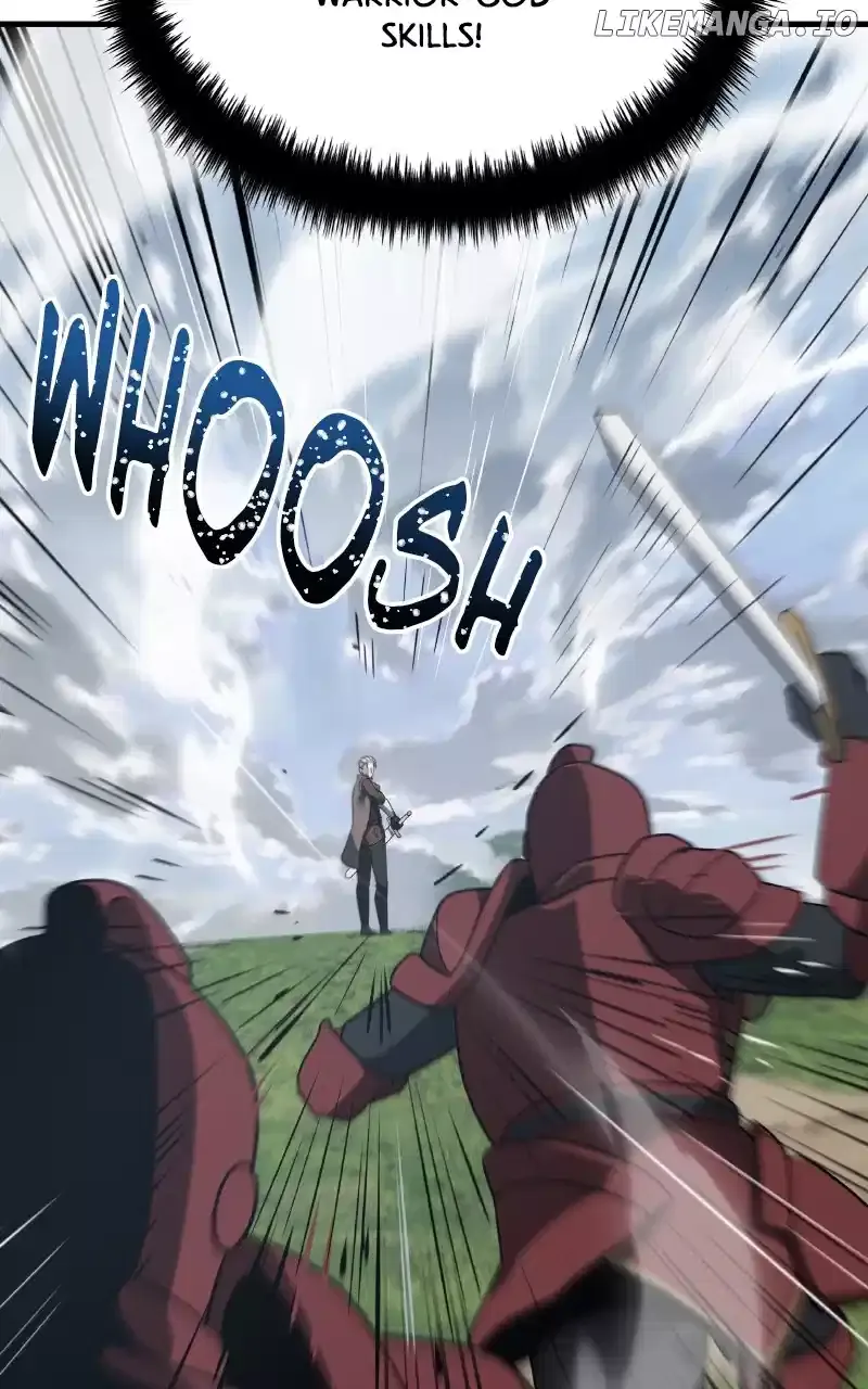 Transmigrating to the Otherworld Once More Chapter 98 page 34
