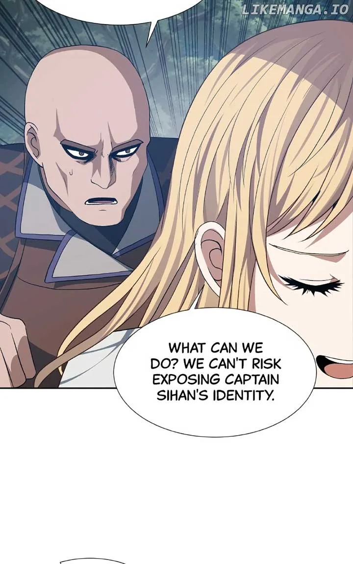 Transmigrating to the Otherworld Once More Chapter 97 page 36