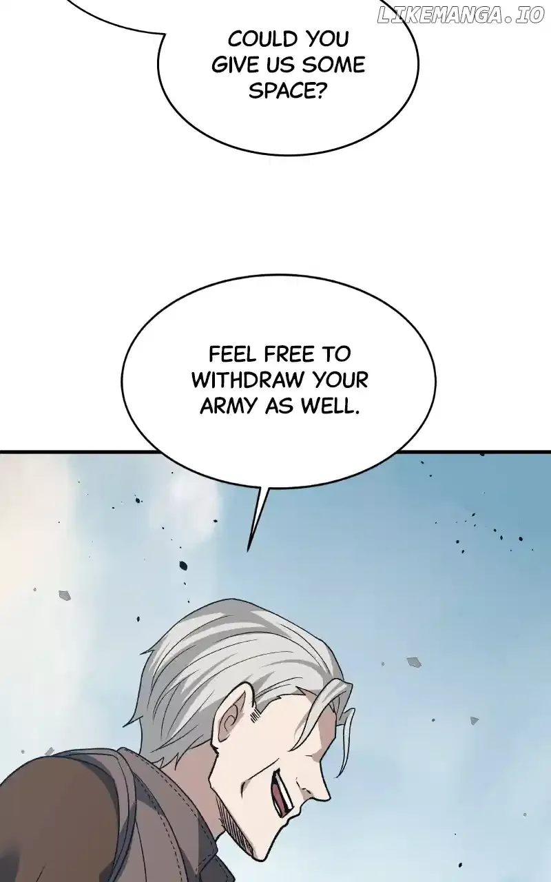Transmigrating to the Otherworld Once More Chapter 98 page 29