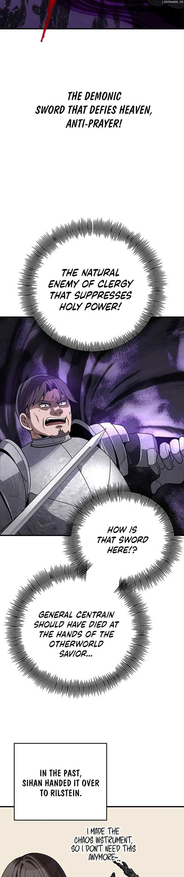 Transmigrating to the Otherworld Once More Chapter 101 page 24
