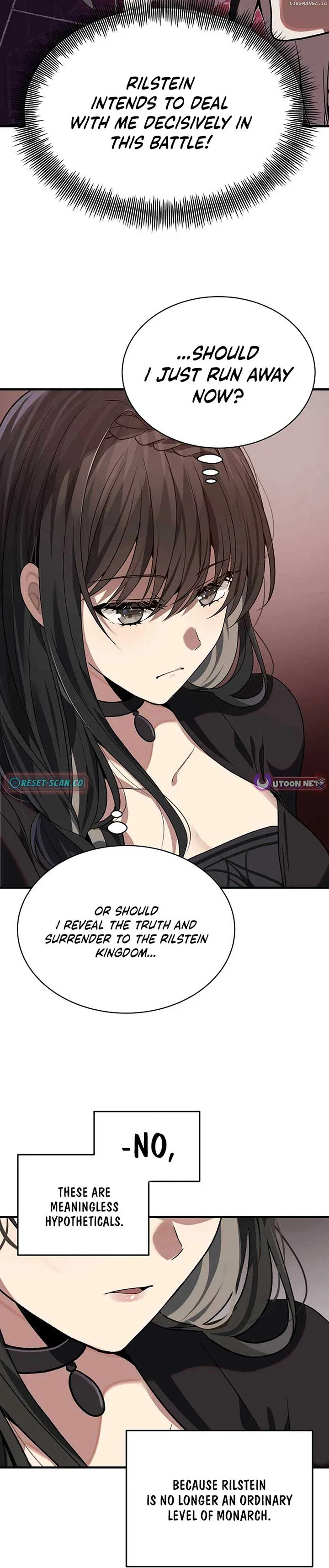Transmigrating to the Otherworld Once More Chapter 101 page 7