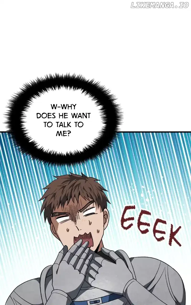 Transmigrating to the Otherworld Once More Chapter 98 page 31