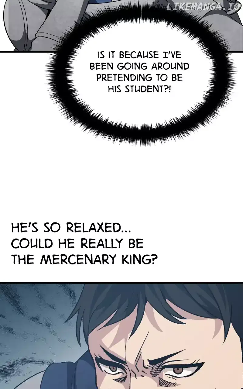 Transmigrating to the Otherworld Once More Chapter 98 page 32
