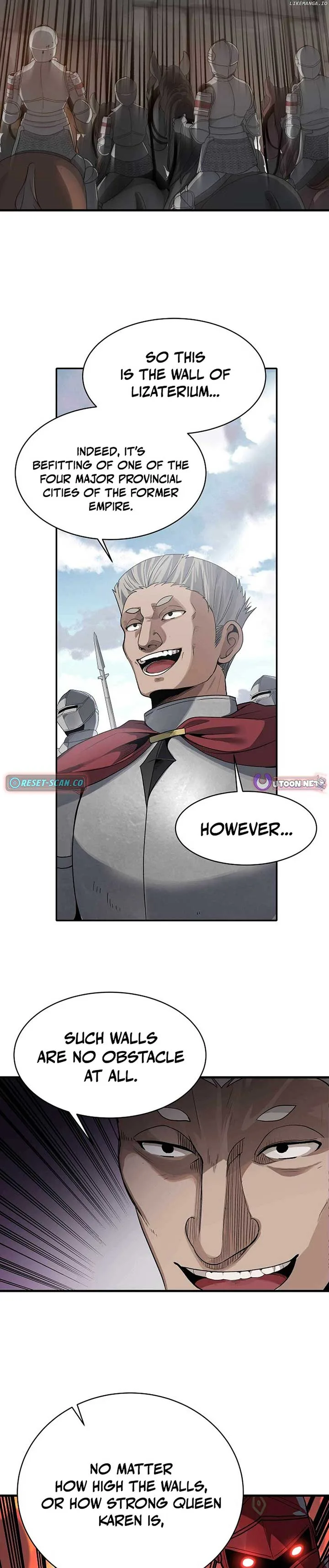 Transmigrating to the Otherworld Once More Chapter 101 page 11