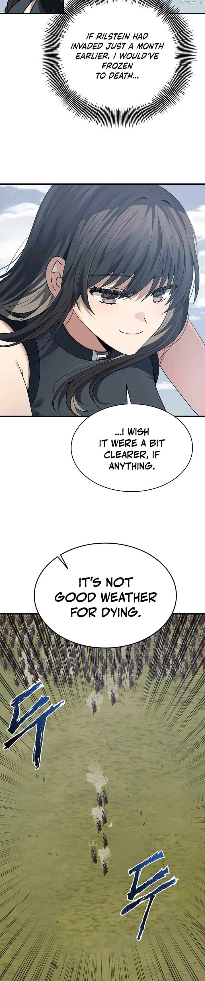 Transmigrating to the Otherworld Once More Chapter 101 page 14