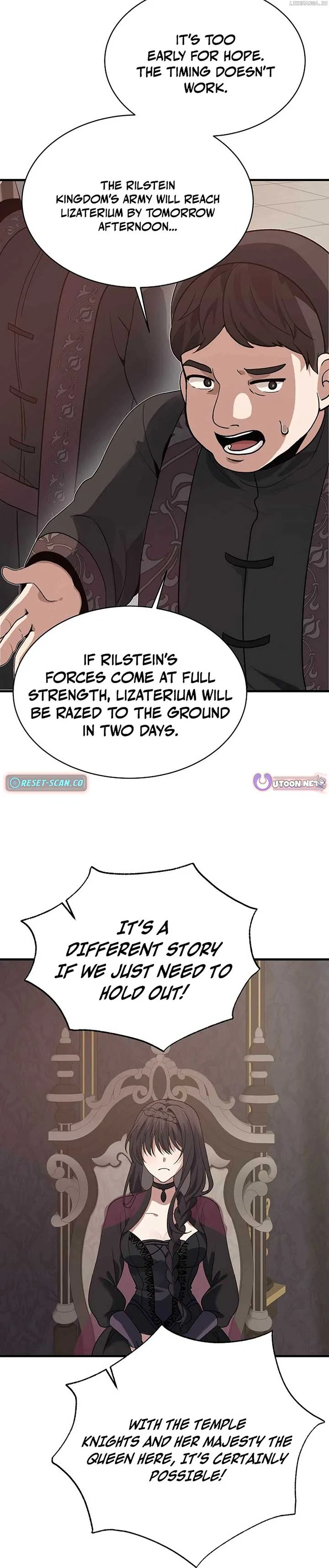 Transmigrating to the Otherworld Once More Chapter 101 page 3