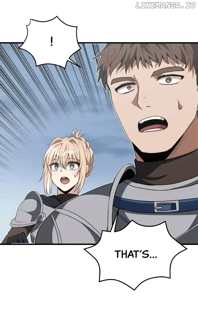 Transmigrating to the Otherworld Once More Chapter 98 page 42