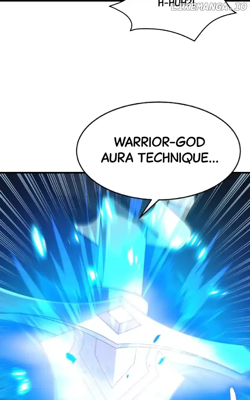 Transmigrating to the Otherworld Once More Chapter 98 page 38