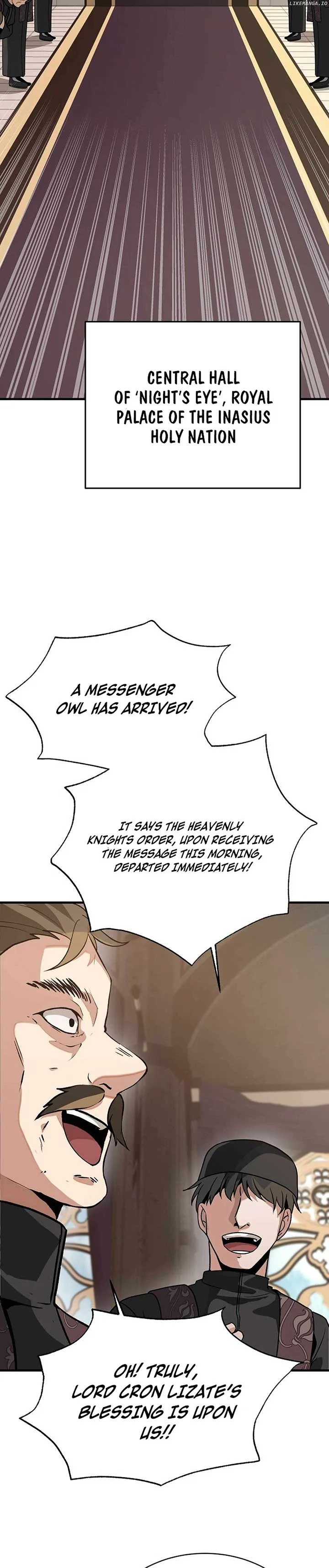 Transmigrating to the Otherworld Once More Chapter 101 page 2