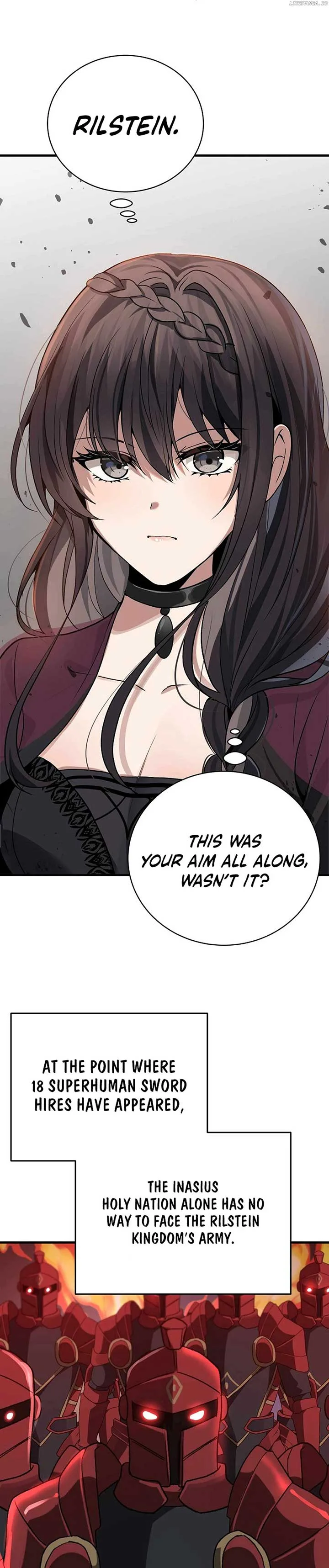 Transmigrating to the Otherworld Once More Chapter 101 page 4