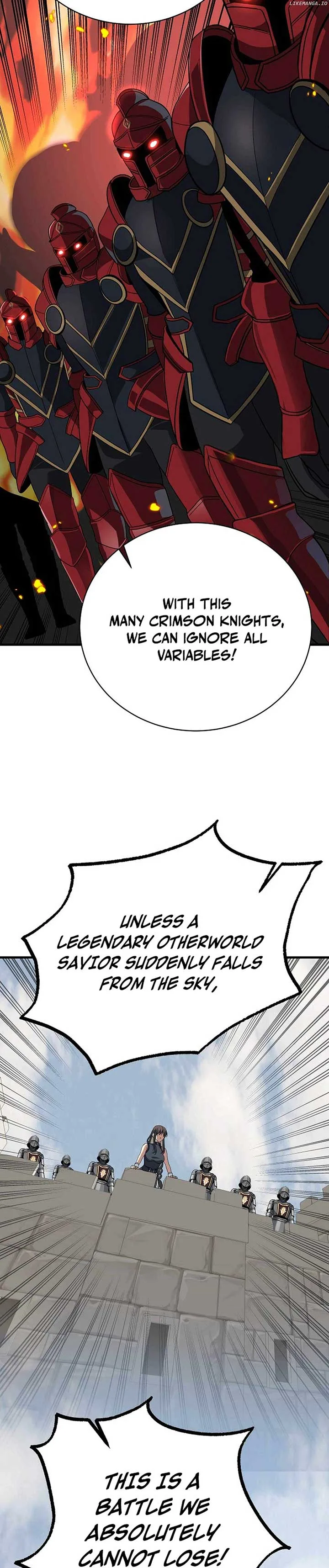 Transmigrating to the Otherworld Once More Chapter 101 page 12