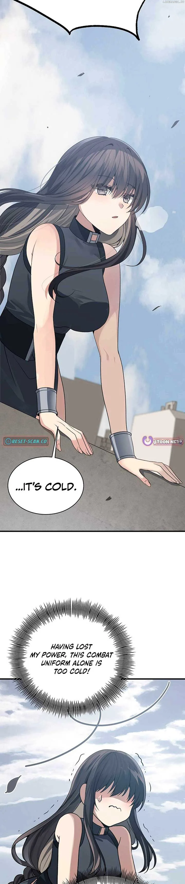 Transmigrating to the Otherworld Once More Chapter 101 page 13