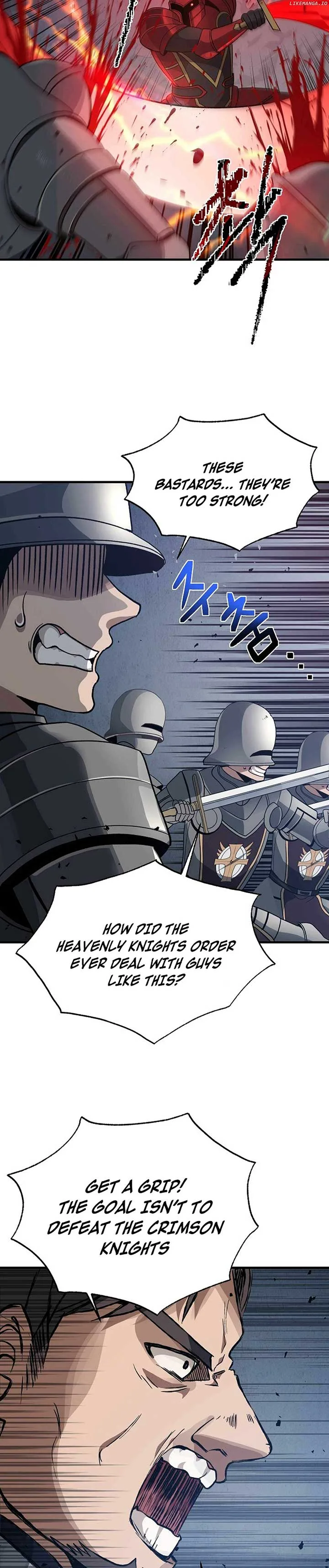 Transmigrating to the Otherworld Once More Chapter 101 page 18