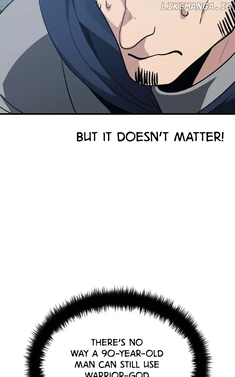 Transmigrating to the Otherworld Once More Chapter 98 page 33