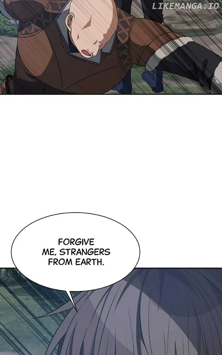 Transmigrating to the Otherworld Once More Chapter 97 page 39