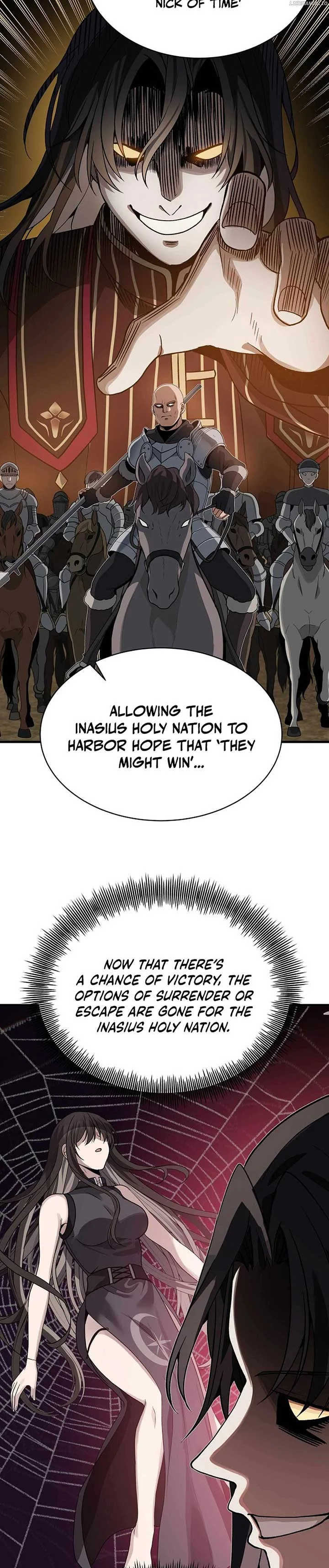 Transmigrating to the Otherworld Once More Chapter 101 page 6
