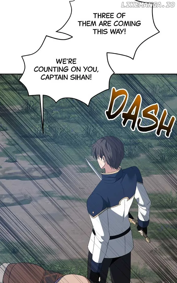Transmigrating to the Otherworld Once More Chapter 97 page 38