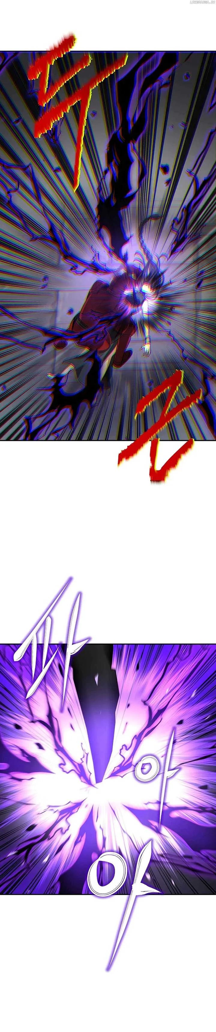Transmigrating to the Otherworld Once More Chapter 101 page 38