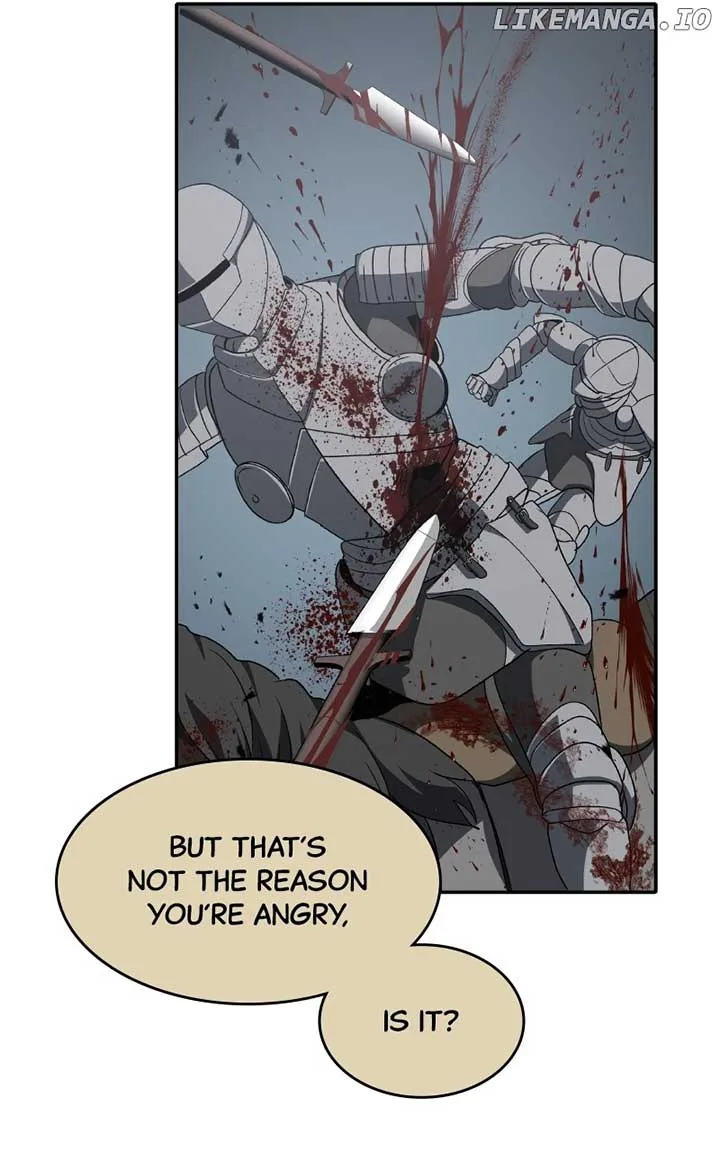 Transmigrating to the Otherworld Once More Chapter 100 page 6