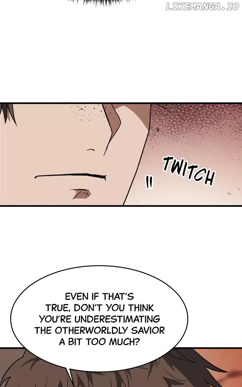 Transmigrating to the Otherworld Once More Chapter 98 page 56