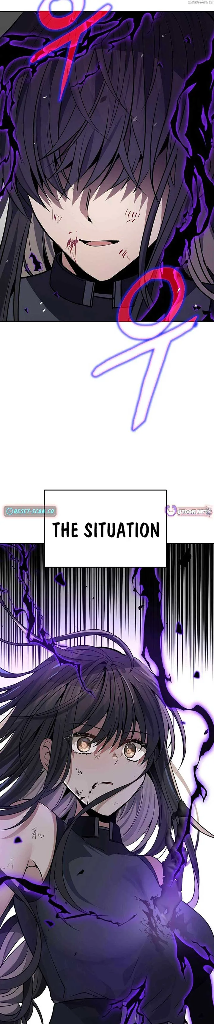 Transmigrating to the Otherworld Once More Chapter 101 page 41