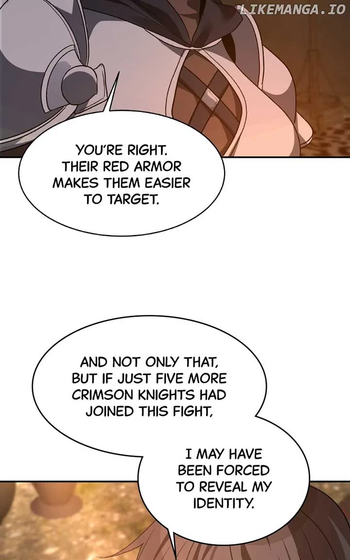Transmigrating to the Otherworld Once More Chapter 100 page 51
