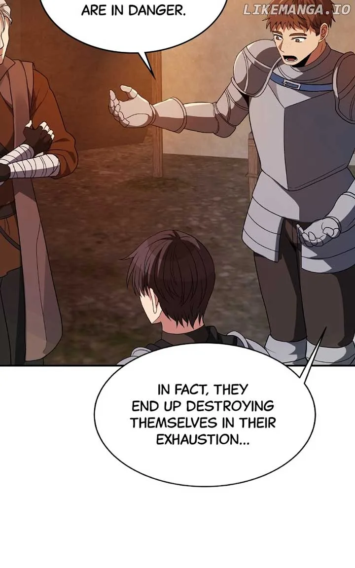 Transmigrating to the Otherworld Once More Chapter 100 page 37