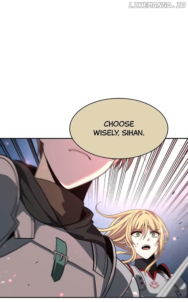 Transmigrating to the Otherworld Once More Chapter 100 page 13