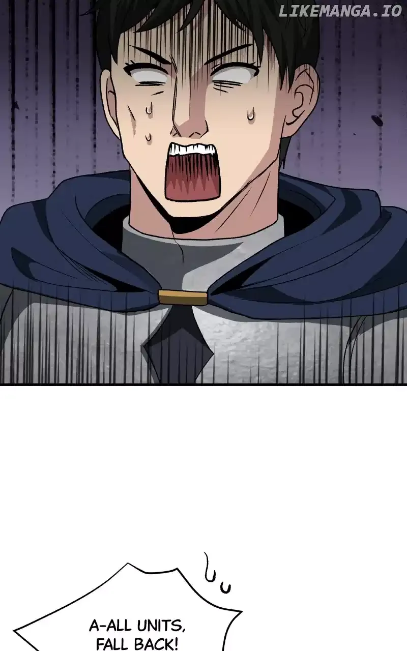 Transmigrating to the Otherworld Once More Chapter 98 page 49