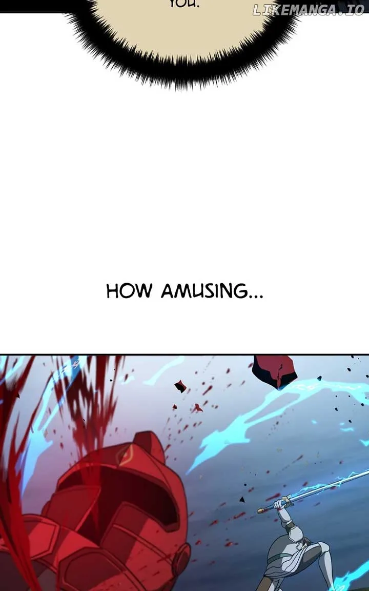 Transmigrating to the Otherworld Once More Chapter 100 page 18