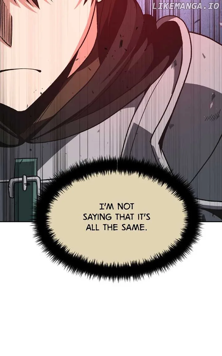 Transmigrating to the Otherworld Once More Chapter 100 page 15