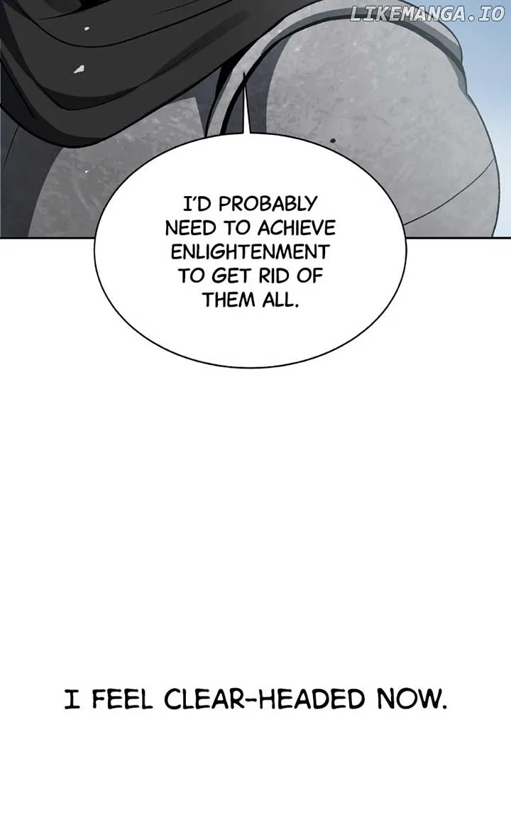 Transmigrating to the Otherworld Once More Chapter 100 page 21