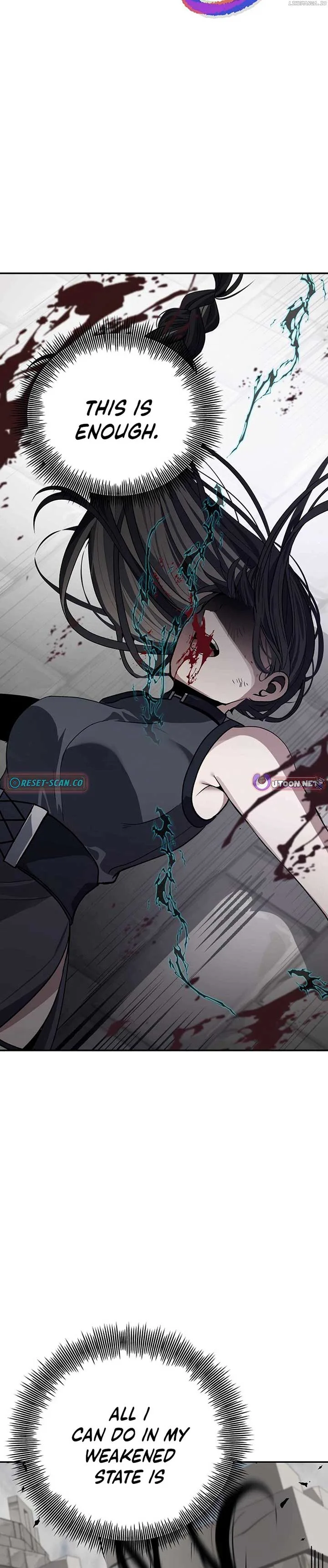 Transmigrating to the Otherworld Once More Chapter 101 page 33